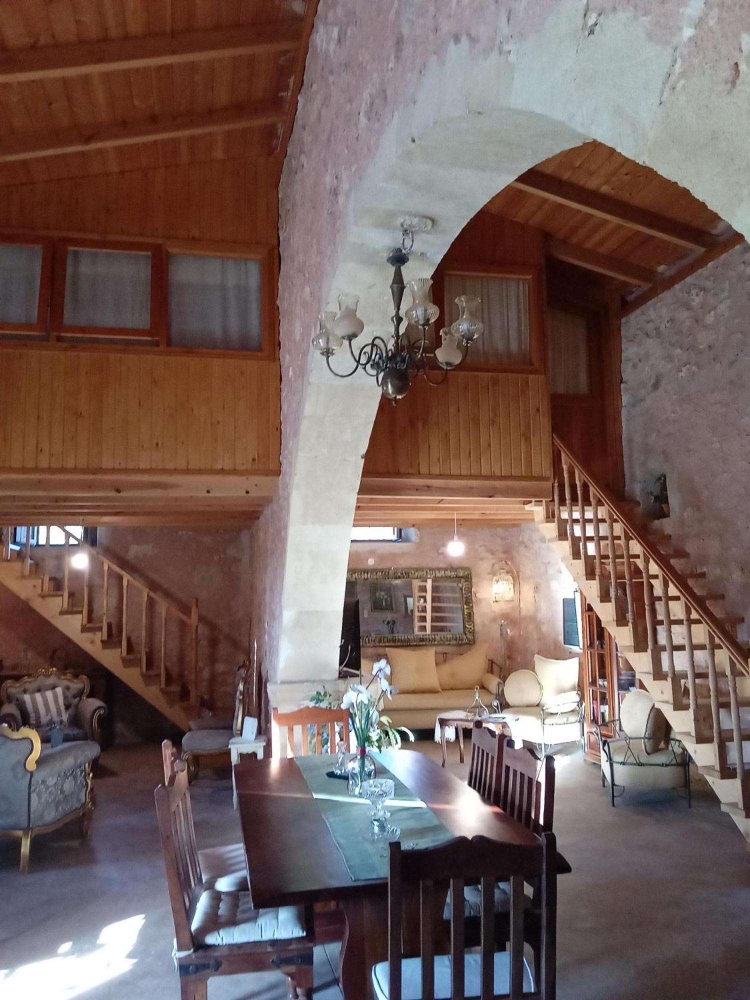 Silver Gem Villa With Private Pool Gerani Chanion Exteriér fotografie